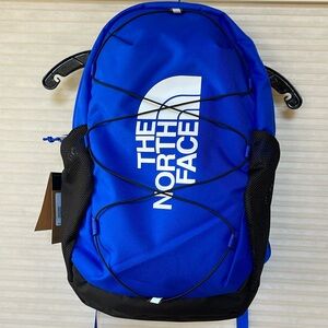 NWT blue Northface Jester backpack youth